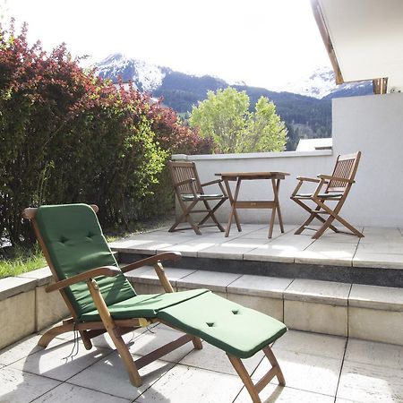 Appartements Christophorus Bad Hofgastein Dış mekan fotoğraf