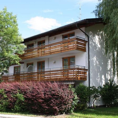 Appartements Christophorus Bad Hofgastein Dış mekan fotoğraf