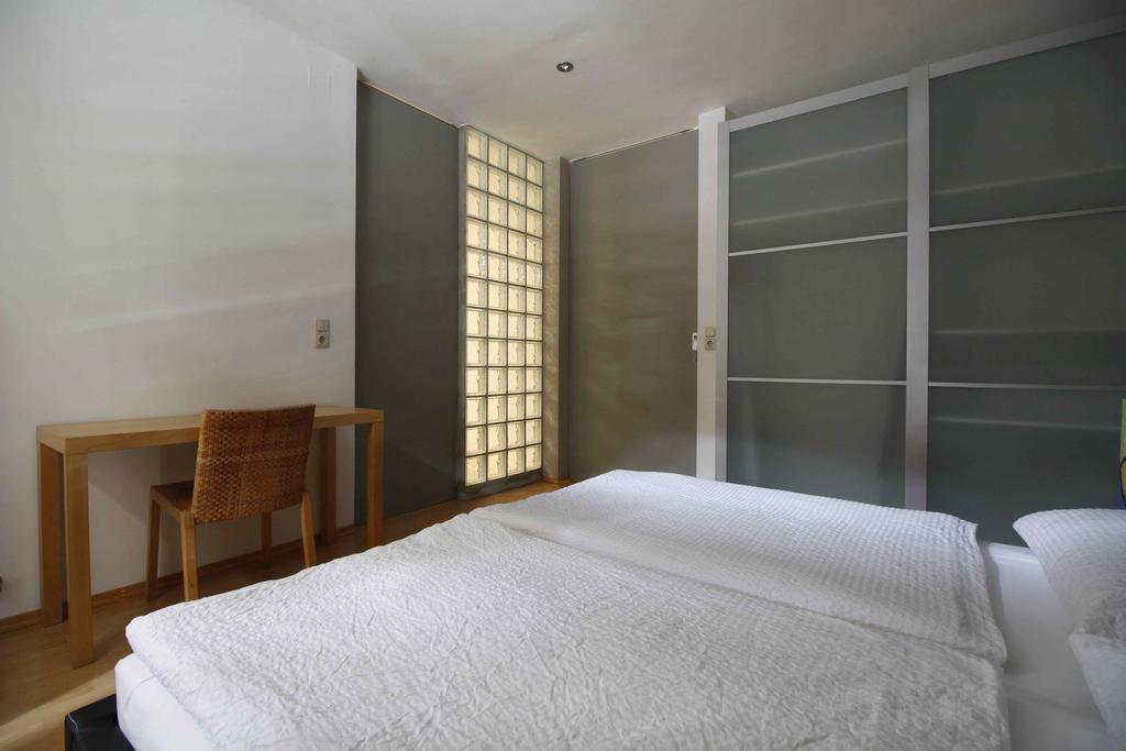 Appartements Christophorus Bad Hofgastein Oda fotoğraf
