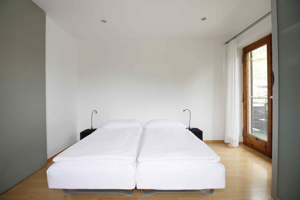 Appartements Christophorus Bad Hofgastein Oda fotoğraf