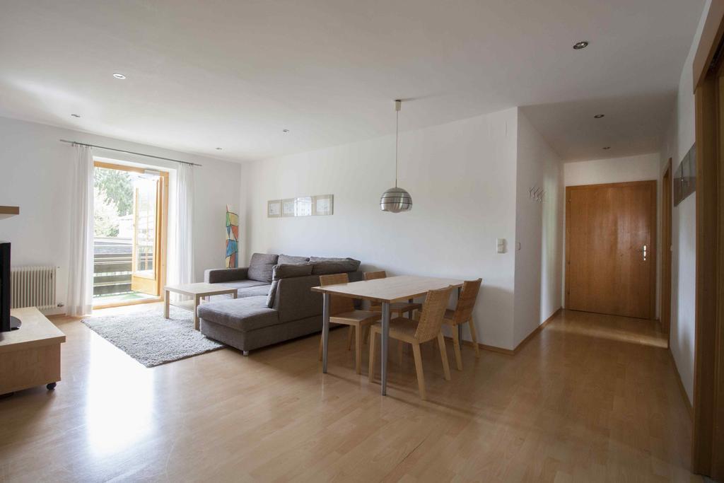 Appartements Christophorus Bad Hofgastein Oda fotoğraf