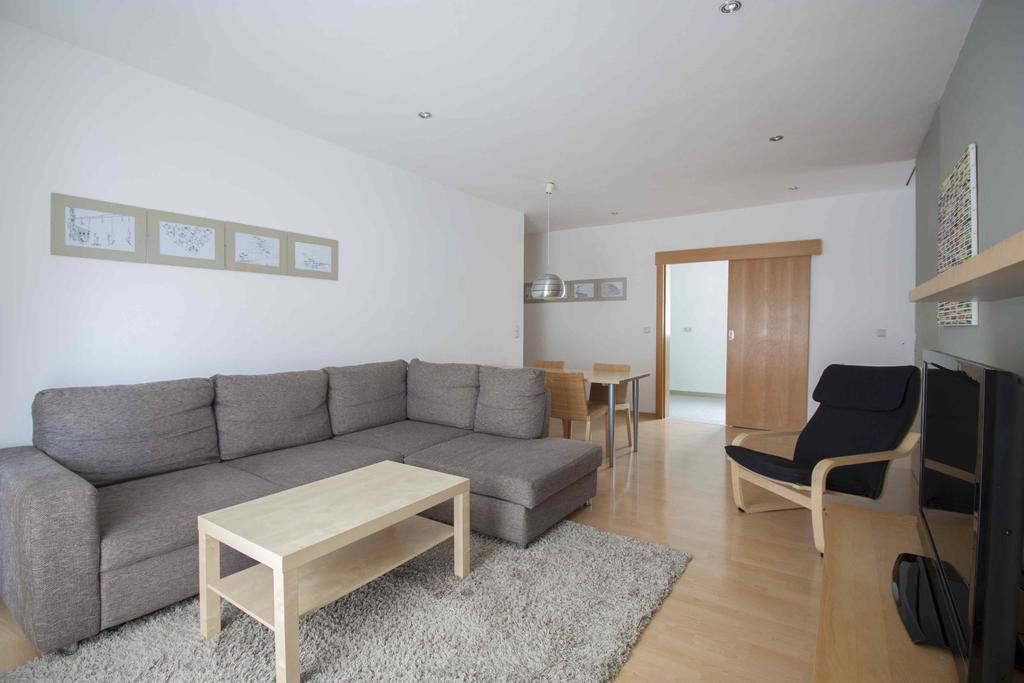 Appartements Christophorus Bad Hofgastein Oda fotoğraf