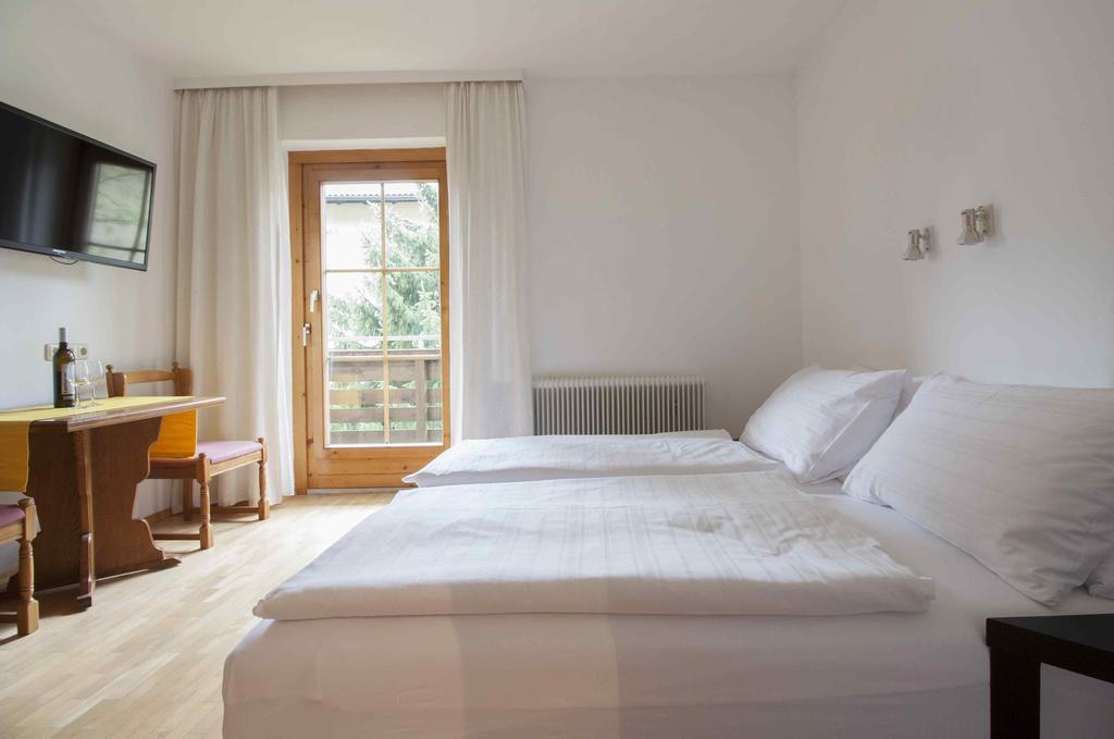 Appartements Christophorus Bad Hofgastein Oda fotoğraf