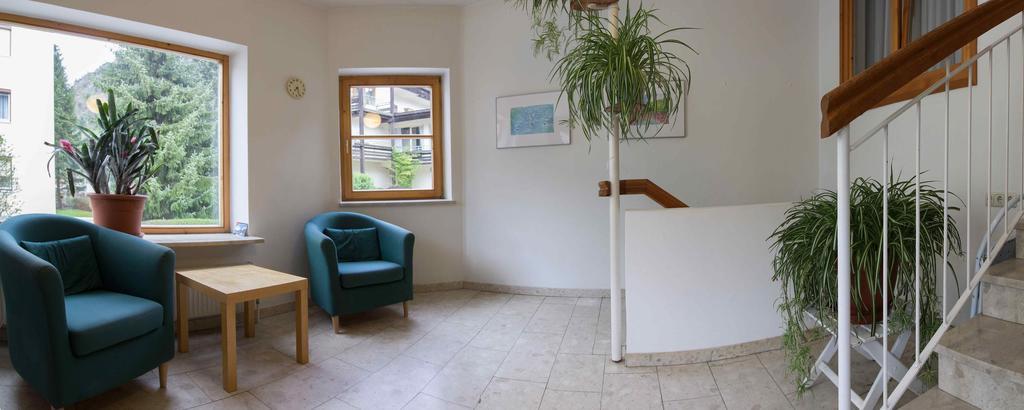 Appartements Christophorus Bad Hofgastein Dış mekan fotoğraf