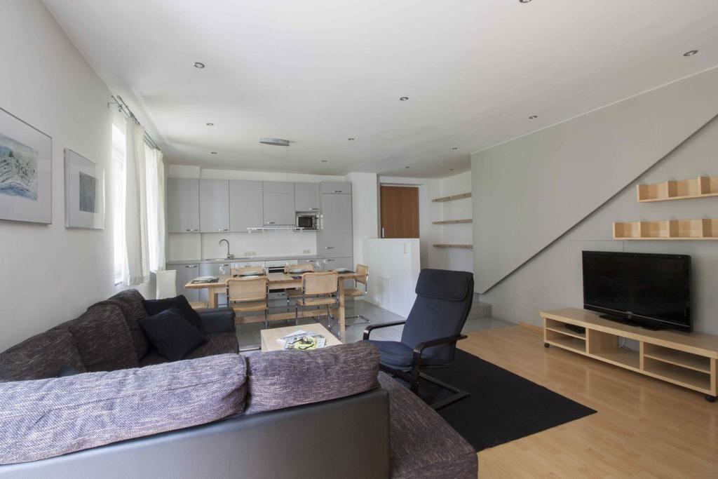 Appartements Christophorus Bad Hofgastein Dış mekan fotoğraf
