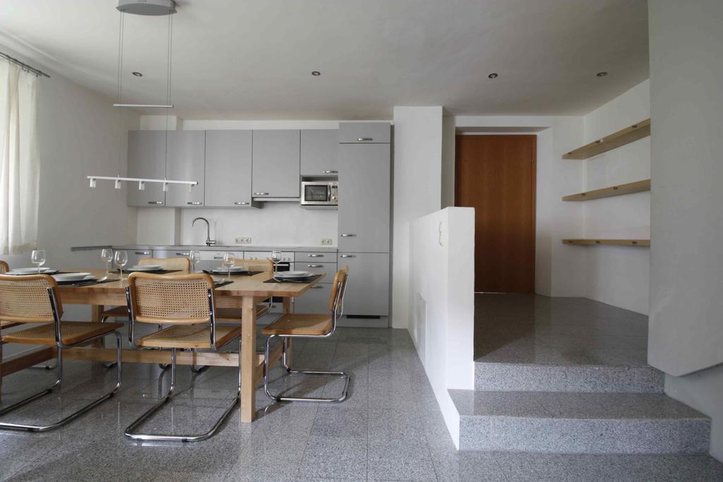Appartements Christophorus Bad Hofgastein Dış mekan fotoğraf