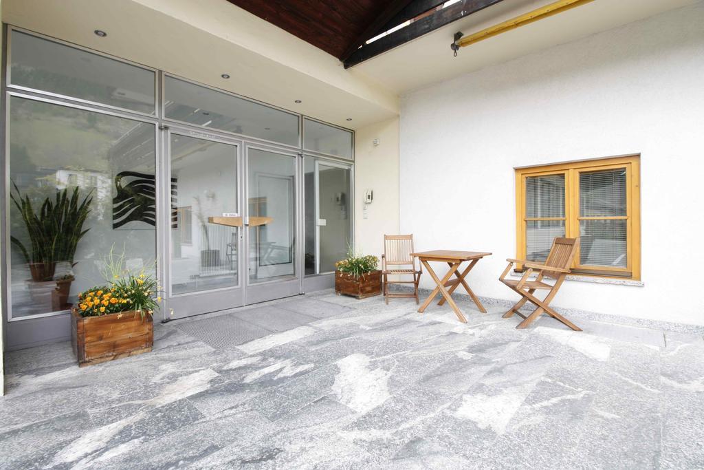 Appartements Christophorus Bad Hofgastein Dış mekan fotoğraf