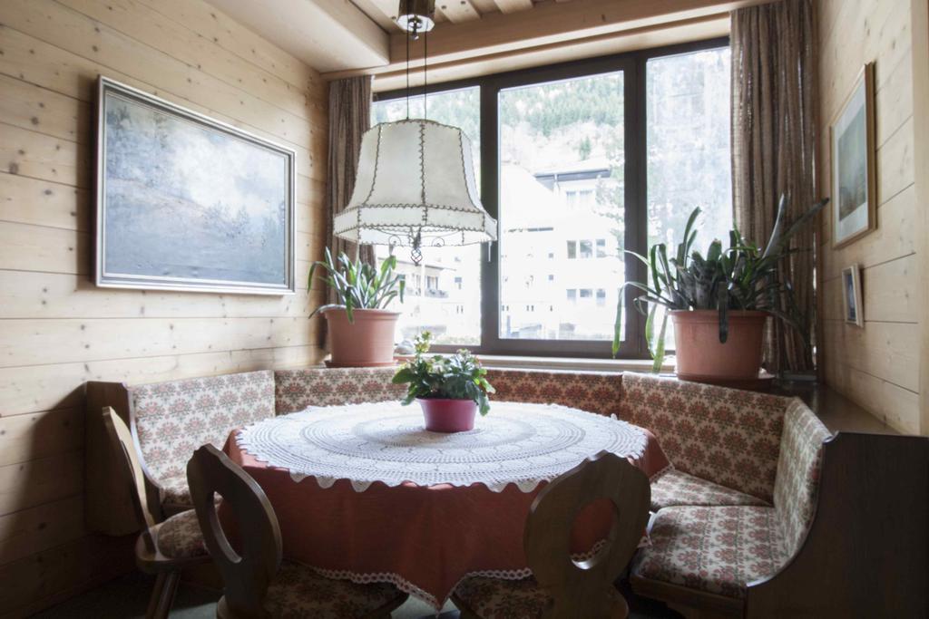 Appartements Christophorus Bad Hofgastein Dış mekan fotoğraf