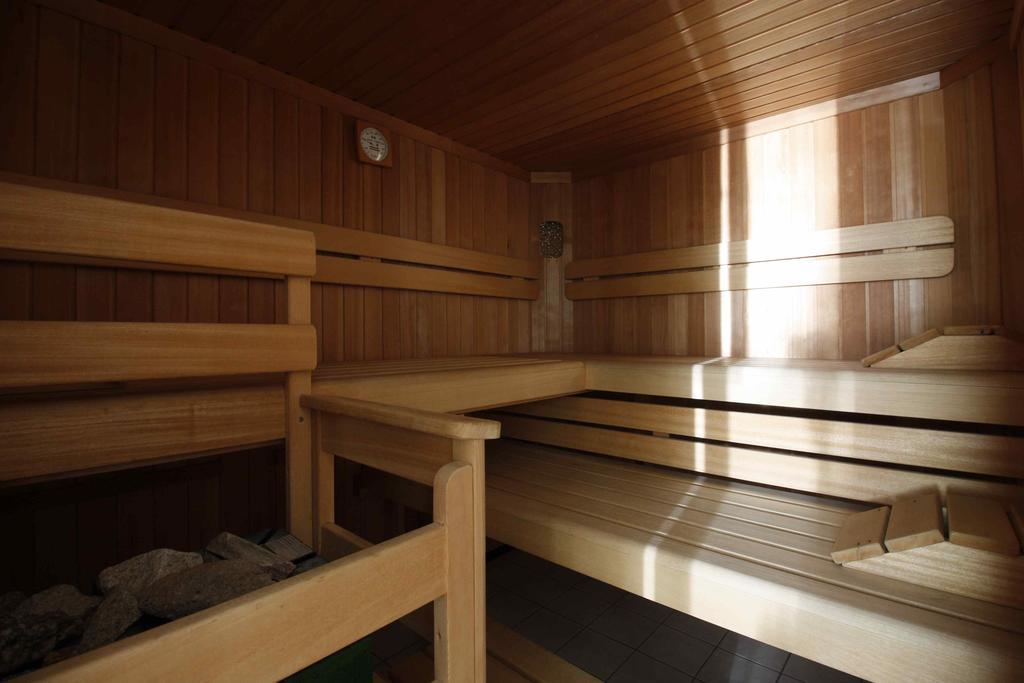 Appartements Christophorus Bad Hofgastein Dış mekan fotoğraf