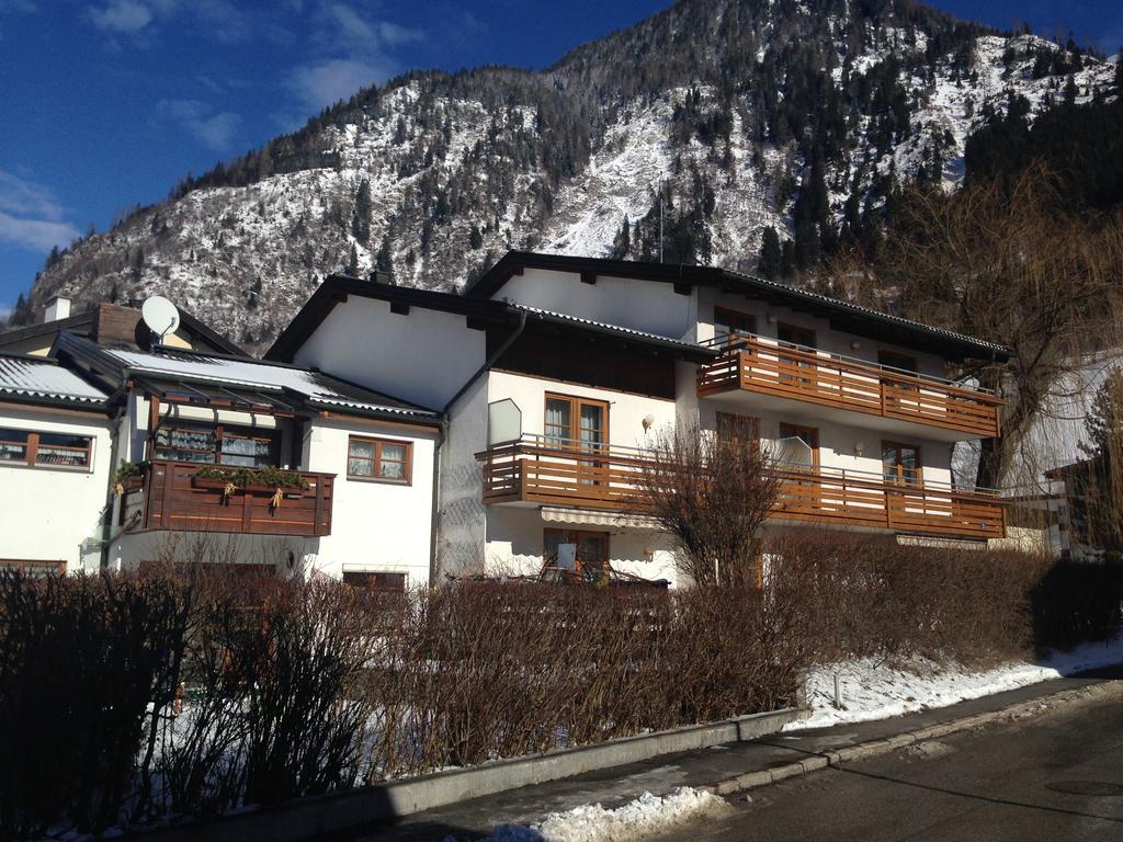 Appartements Christophorus Bad Hofgastein Dış mekan fotoğraf