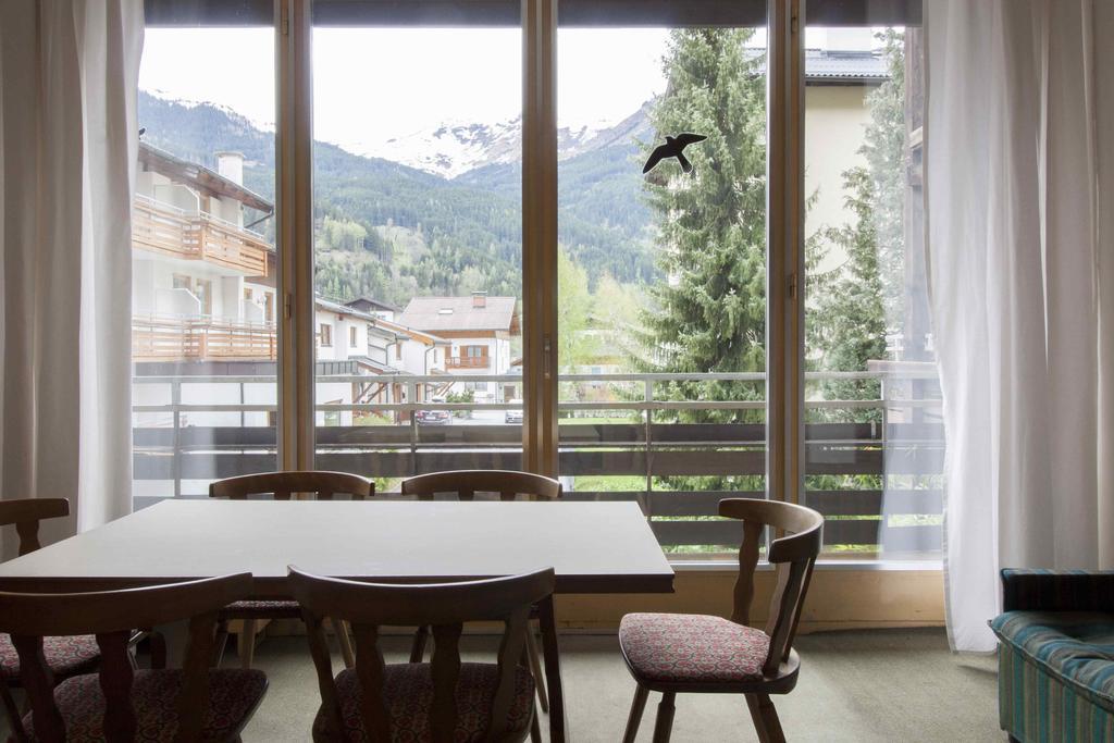Appartements Christophorus Bad Hofgastein Dış mekan fotoğraf