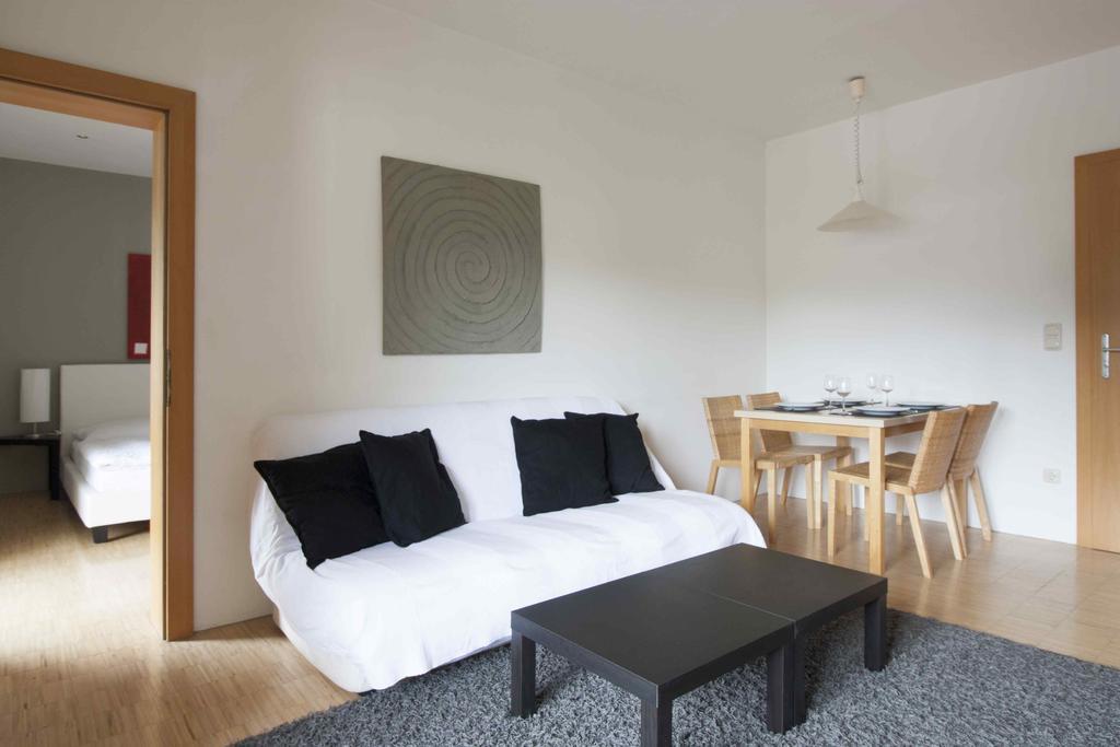 Appartements Christophorus Bad Hofgastein Dış mekan fotoğraf