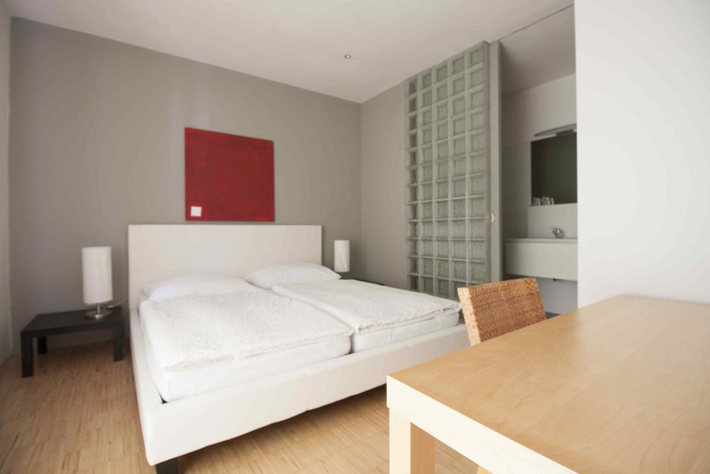 Appartements Christophorus Bad Hofgastein Dış mekan fotoğraf