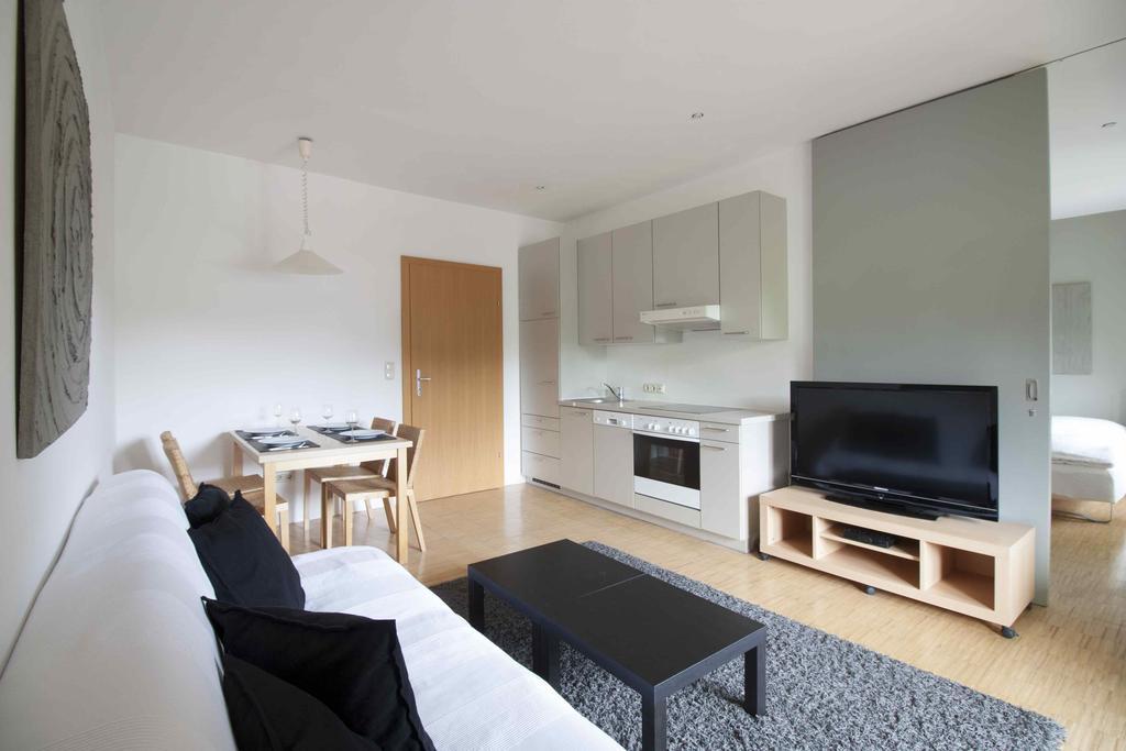 Appartements Christophorus Bad Hofgastein Dış mekan fotoğraf