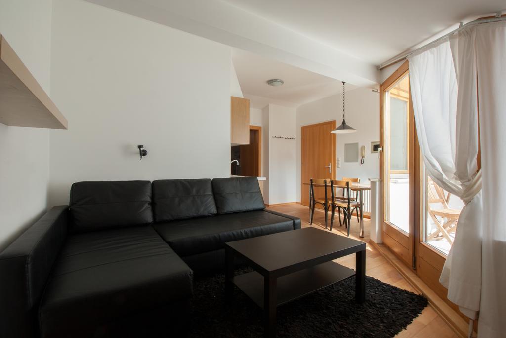 Appartements Christophorus Bad Hofgastein Oda fotoğraf
