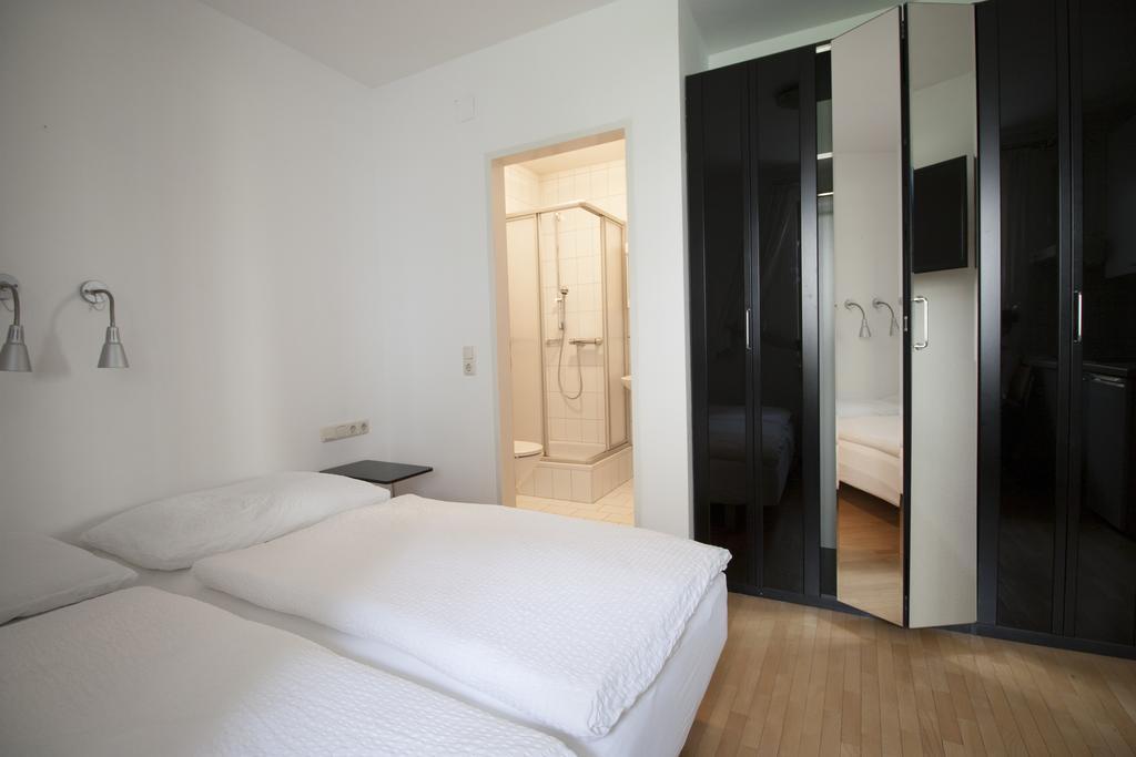Appartements Christophorus Bad Hofgastein Dış mekan fotoğraf