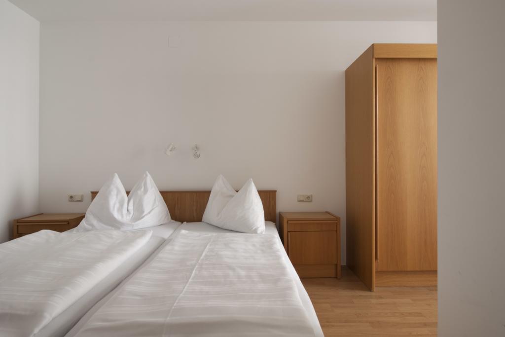 Appartements Christophorus Bad Hofgastein Dış mekan fotoğraf