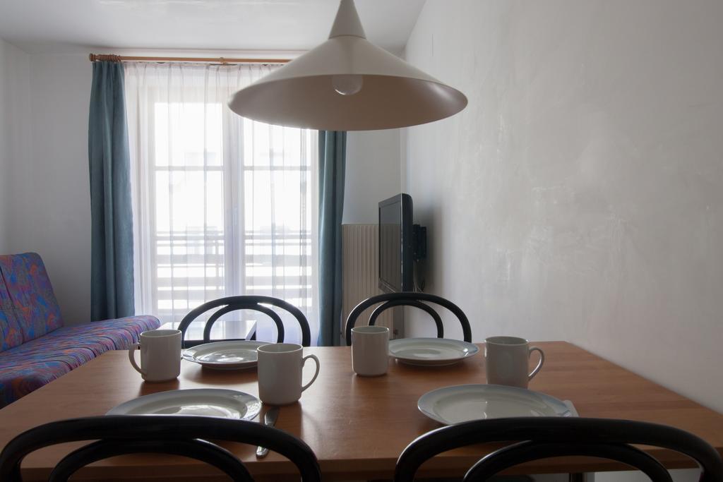 Appartements Christophorus Bad Hofgastein Dış mekan fotoğraf
