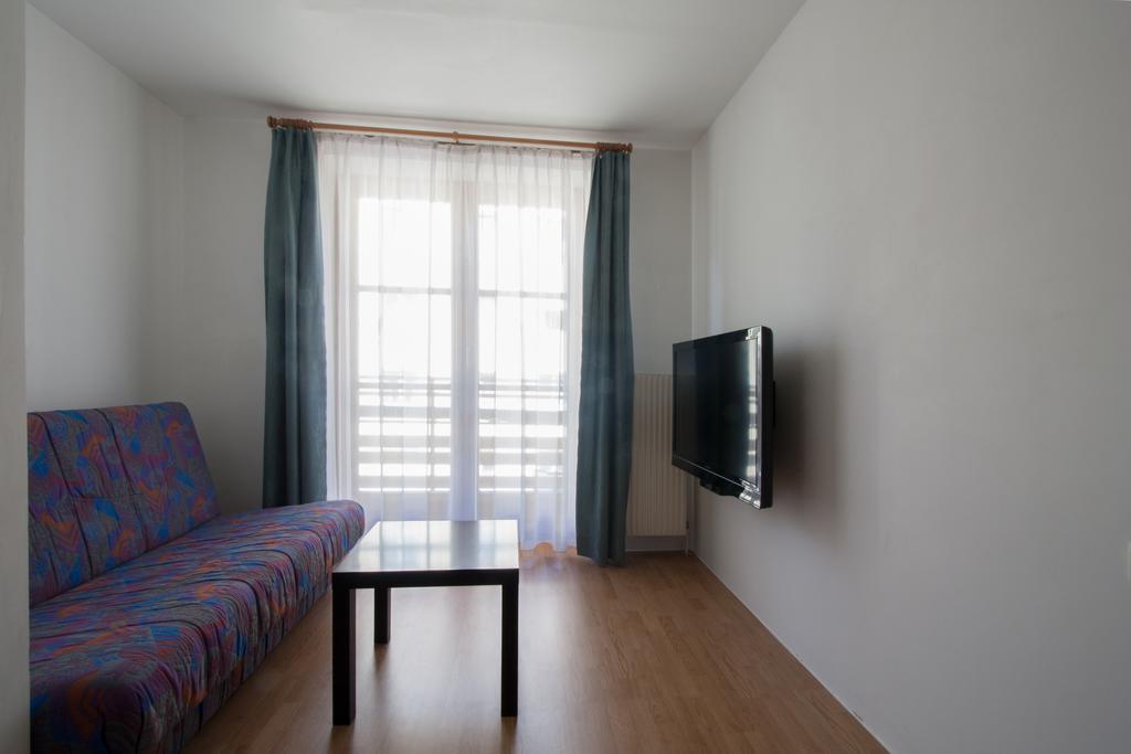 Appartements Christophorus Bad Hofgastein Dış mekan fotoğraf