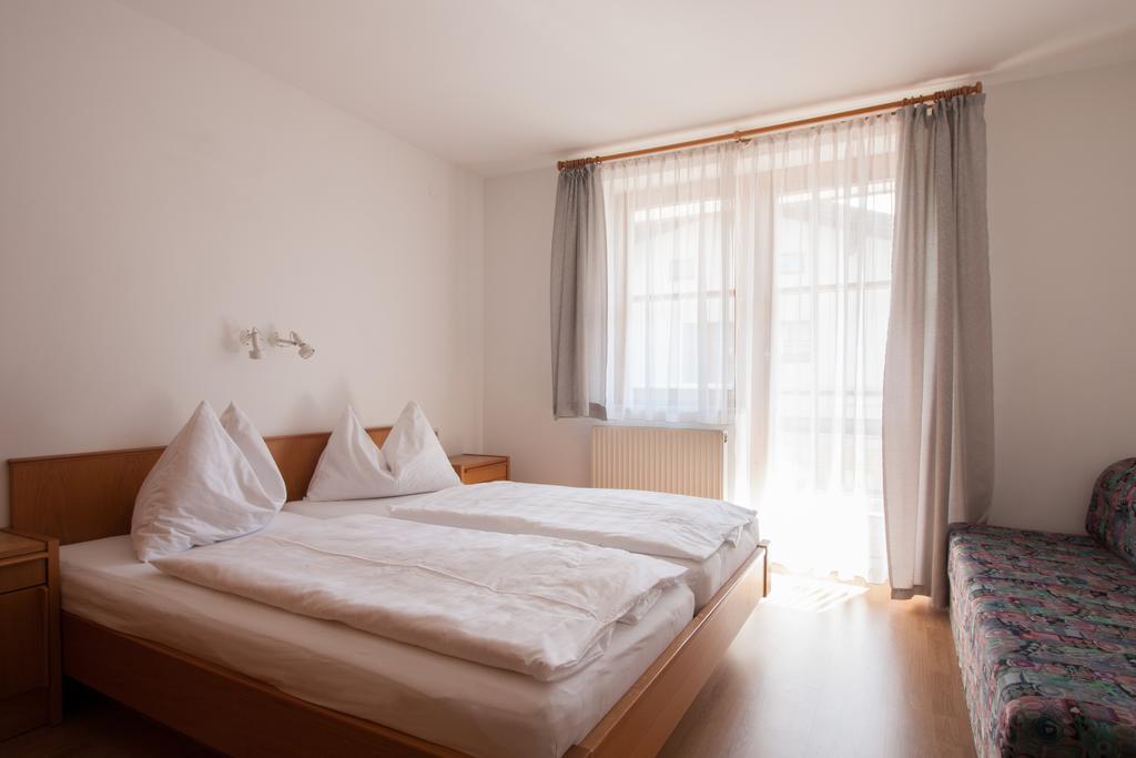Appartements Christophorus Bad Hofgastein Dış mekan fotoğraf