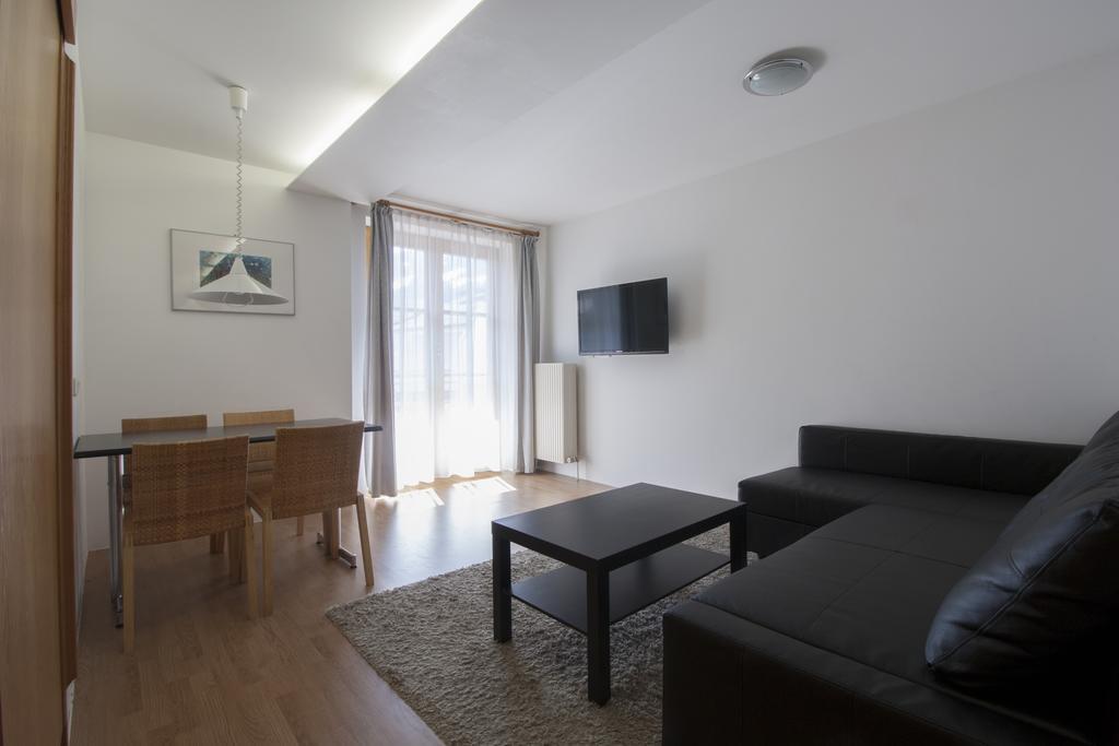 Appartements Christophorus Bad Hofgastein Dış mekan fotoğraf