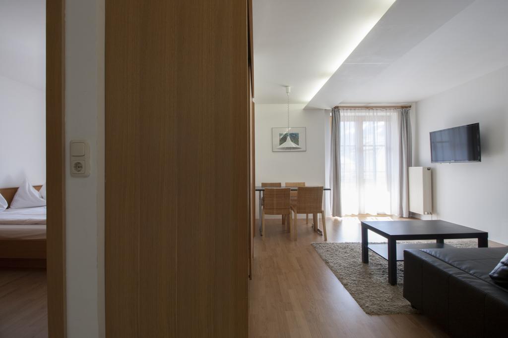 Appartements Christophorus Bad Hofgastein Dış mekan fotoğraf