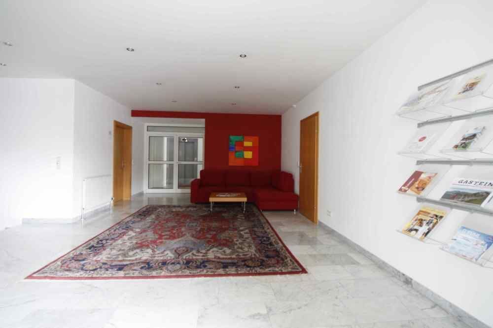 Appartements Christophorus Bad Hofgastein Dış mekan fotoğraf