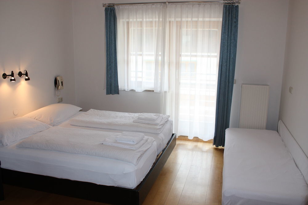 Appartements Christophorus Bad Hofgastein Dış mekan fotoğraf