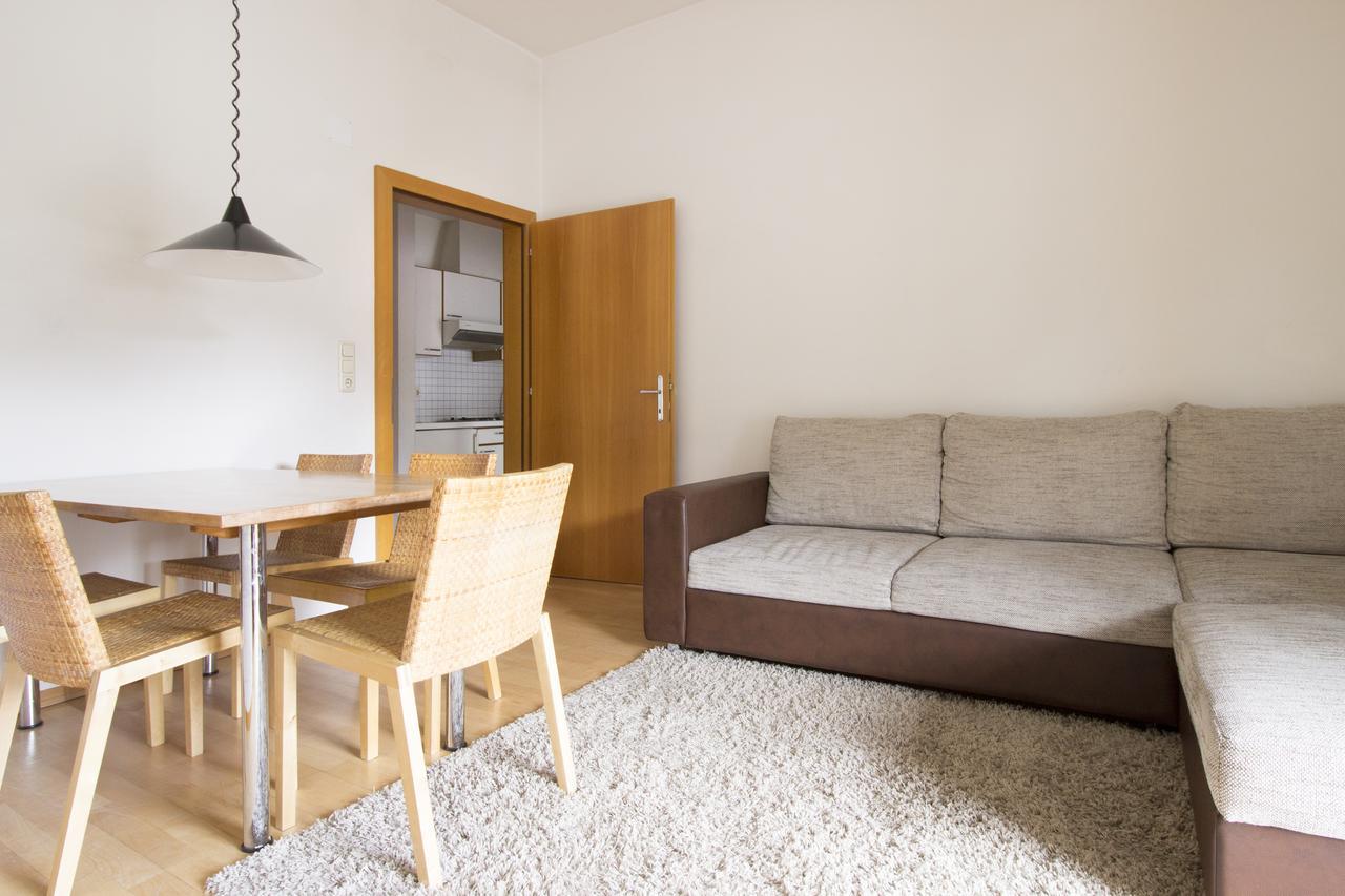 Appartements Christophorus Bad Hofgastein Dış mekan fotoğraf