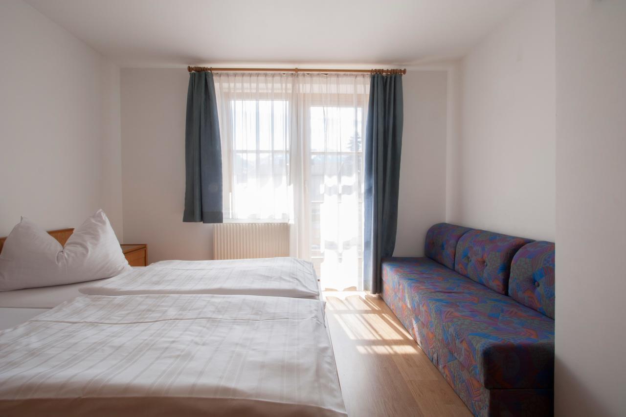 Appartements Christophorus Bad Hofgastein Dış mekan fotoğraf