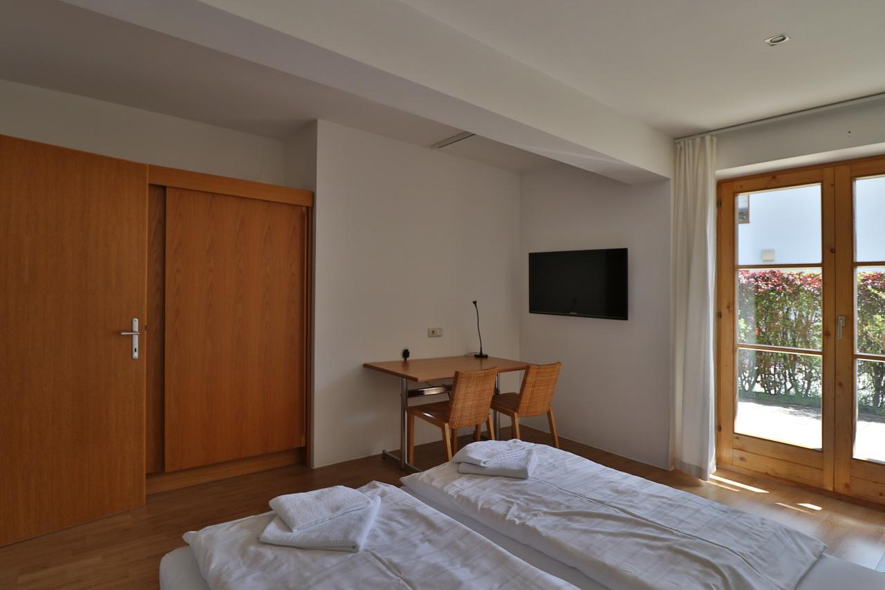 Appartements Christophorus Bad Hofgastein Dış mekan fotoğraf