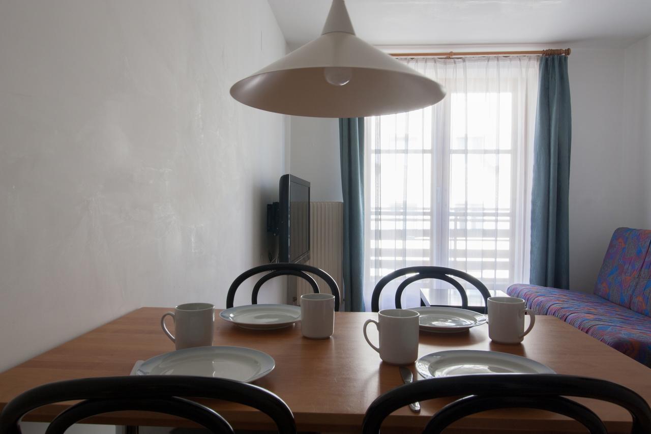 Appartements Christophorus Bad Hofgastein Dış mekan fotoğraf