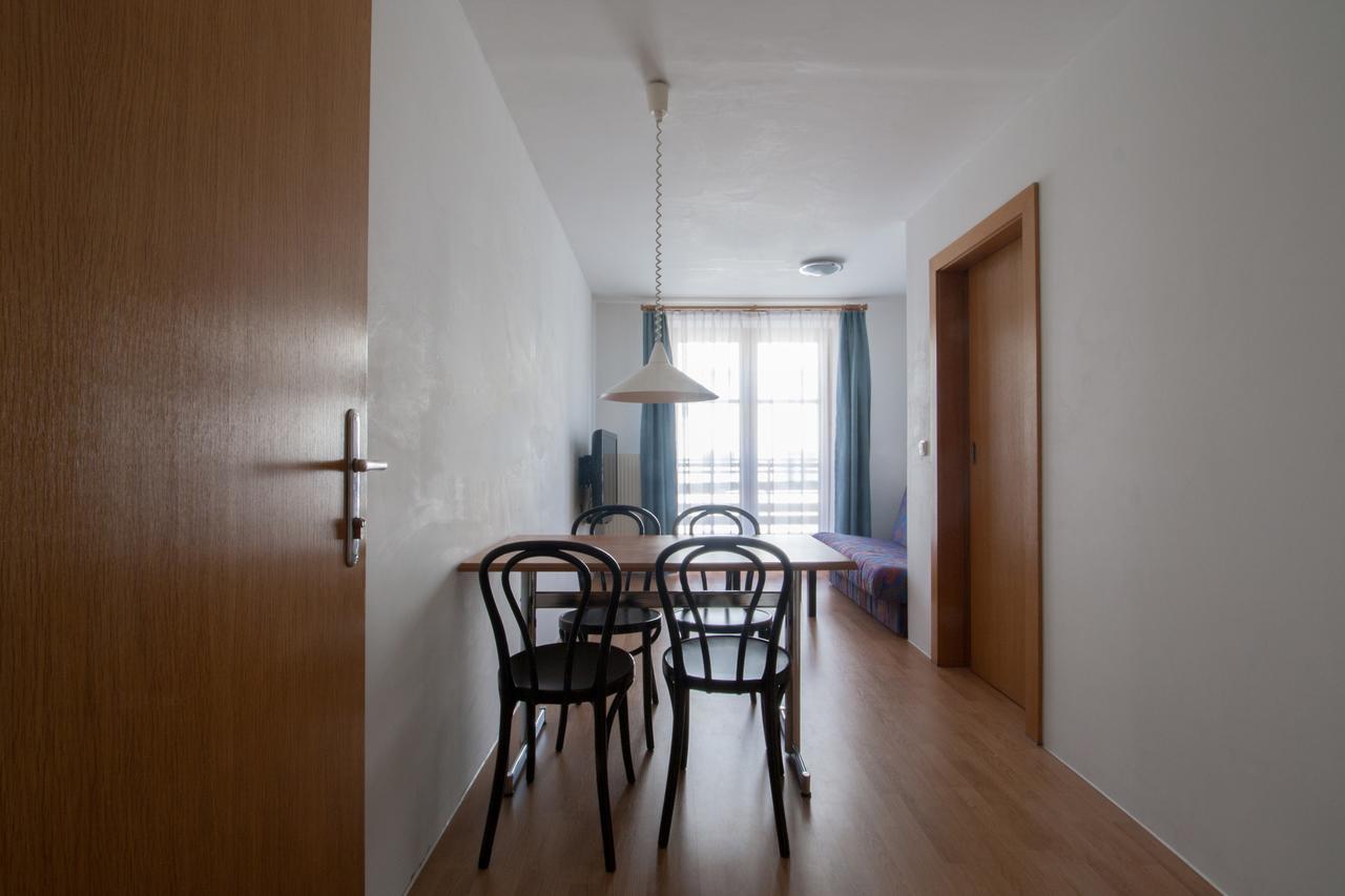 Appartements Christophorus Bad Hofgastein Dış mekan fotoğraf