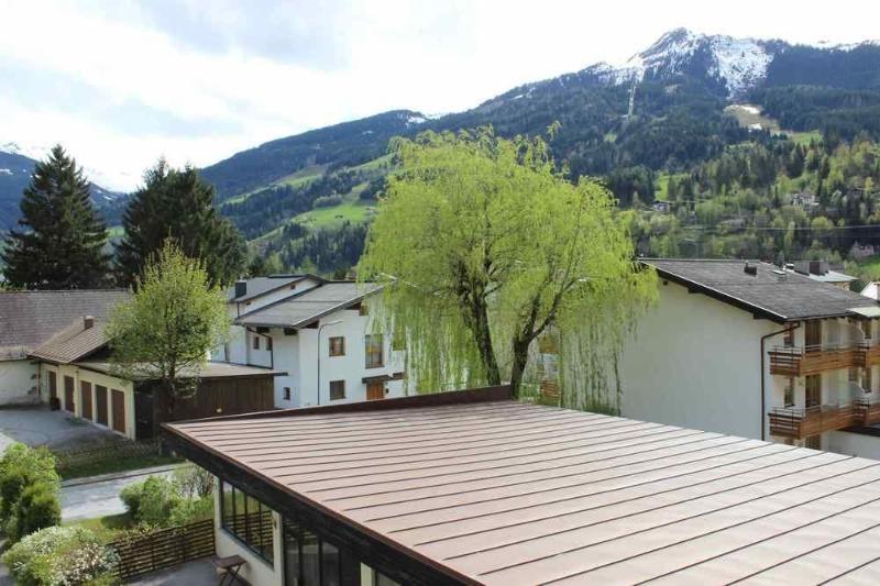 Appartements Christophorus Bad Hofgastein Dış mekan fotoğraf