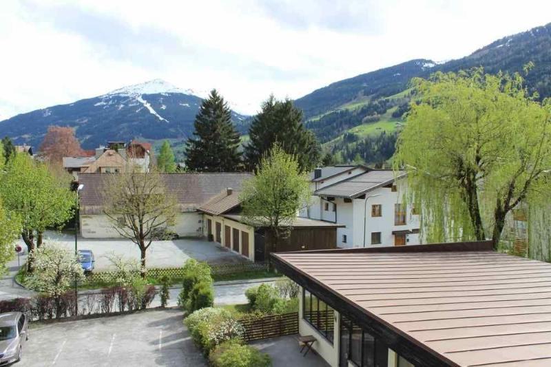 Appartements Christophorus Bad Hofgastein Dış mekan fotoğraf
