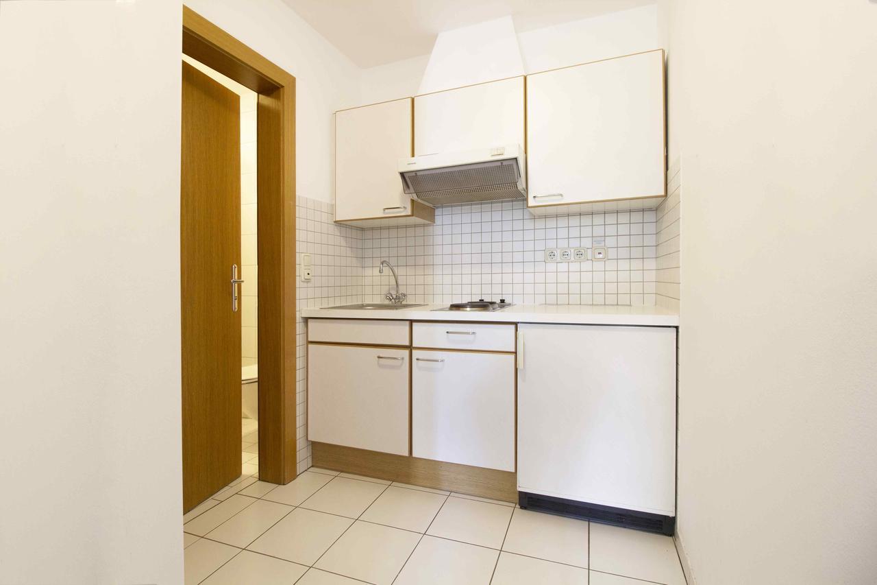 Appartements Christophorus Bad Hofgastein Oda fotoğraf