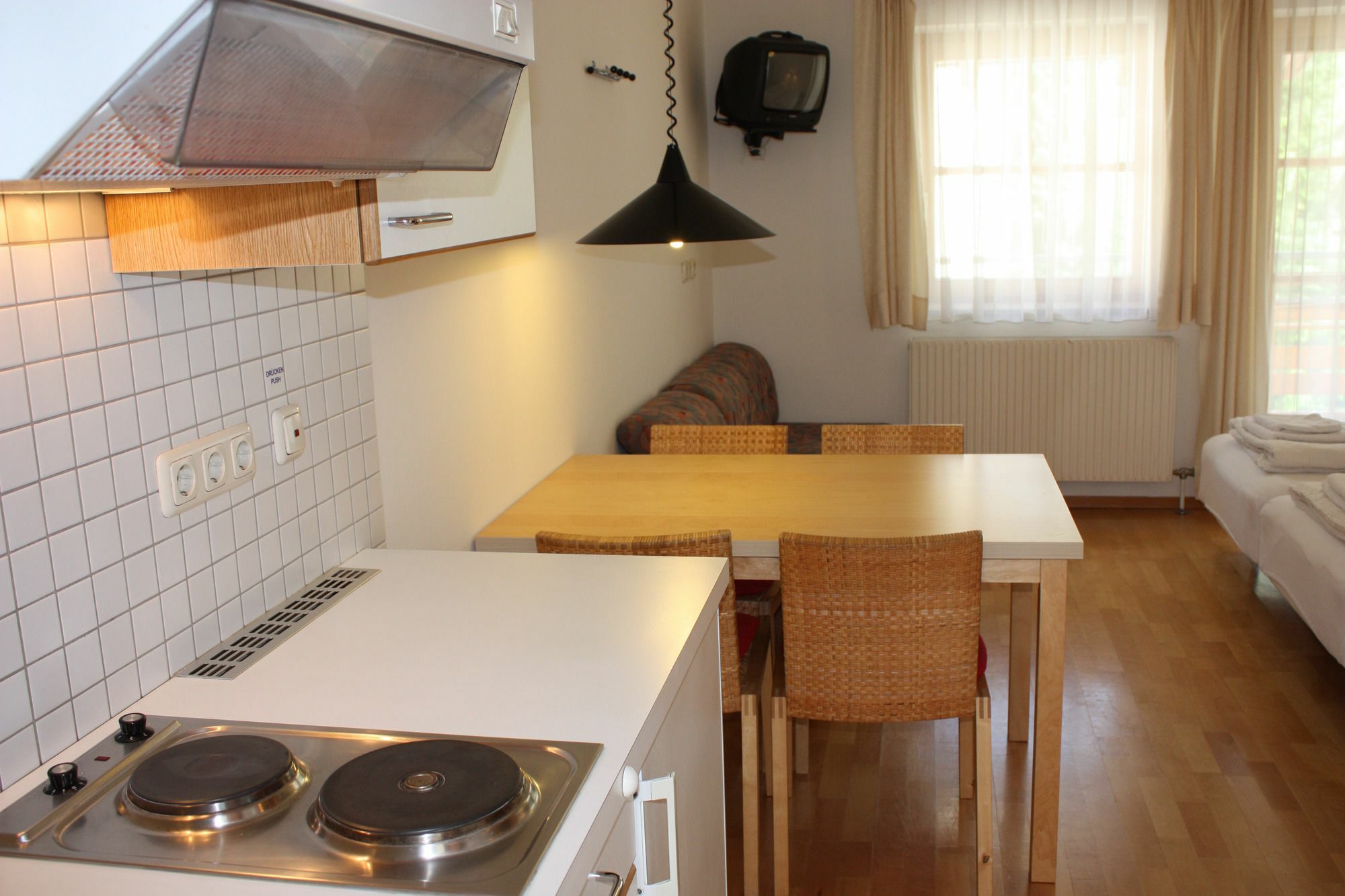 Appartements Christophorus Bad Hofgastein Dış mekan fotoğraf
